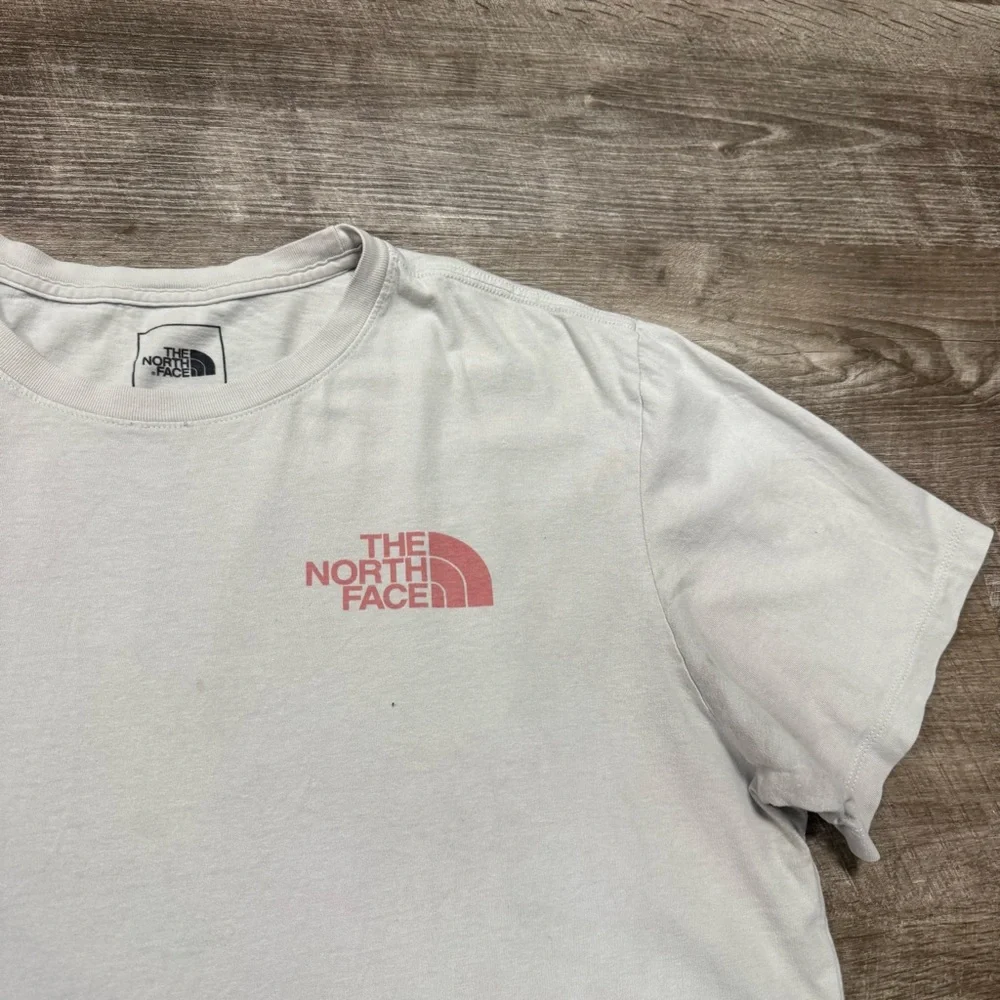 The North Face north face